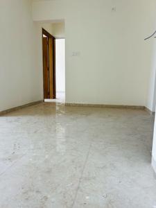 Living Room Image of 1098 Sq.ft 2 BHK Apartment / Flat for sale in Gaikwad Nirvanas, Wakad Pune for Rs. 9000000