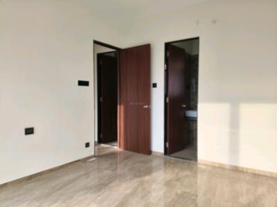 Bedroom Image of 1386 Sq.ft 3 BHK Apartment / Flat for sale in VTP Aethereus Phase I, Mahalunge Pune for Rs. 12500000