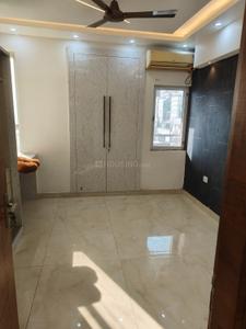 Bedroom Image of 1300 Sq.ft 3 BHK Independent House for rent in Home Builder Flats, Indirapuram Ghaziabad for Rs. 28000