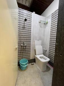 Bathroom Image of 3600 Sq.ft 6 BHK Independent House for sale in Surya Dev Nagar Indore for Rs. 20000000