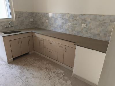 Kitchen Image of 1640 Sq.ft 3 BHK Apartment / Flat for sale in Assotech The Nest, Crossings Republik Ghaziabad for Rs. 12500000