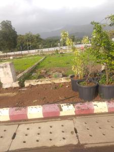 Image of 1205 Sq.ft Residential Plot / Land for sale in Riyasat Montera, Khopoli, Navi Mumbai for Rs. 5300000