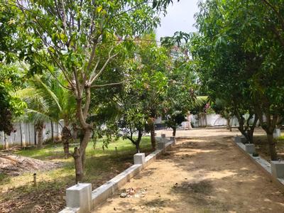 Image of 34000 Sq.ft 3 BHK Farm House for sale in Kalapet, Viluppuram for Rs. 40000000