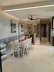 Hall Image of 1275 Sq.ft 2 BHK Apartment / Flat for sale in Saddu Raipur for Rs. 5100000