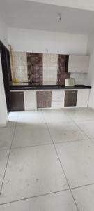Balcony Image of 345 Sq.ft 1 BHK Apartment / Flat for rent in Savvy Studioz, Gota Ahmedabad for Rs. 15500