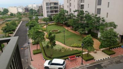 Image of 2240 Sq.ft 4 BHK Independent House for sale in DLF Independent Floors At Dlf Gardencity Sector 91 92, Sector 92, Gurgaon for Rs. 31000000