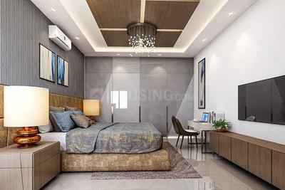 Bedroom Image of 957 Sq.ft 2 BHK Apartment / Flat for sale in Sattva Bliss, Budigere Cross Bengaluru for Rs. 12000000