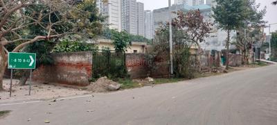 Image of 300 Sq.ft Residential Plot / Land for sale in Sector 99, Noida for Rs. 75000000