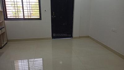 Bedroom Image of 900 Sq.ft 3 BHK Duplex for sale in Rampur Jabalpur for Rs. 8500000