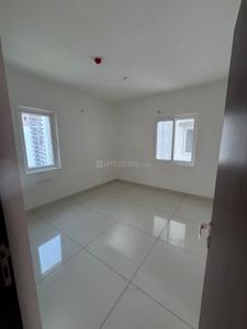 Bedroom Image of 1530 Sq.ft 3 BHK Apartment / Flat for sale in Aparna Sarovar Zicon, Serilingampally Hyderabad for Rs. 20000000