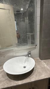 Bathroom Image of 2118 Sq.ft 3 BHK Builder Floor for sale in Rajouri Garden New Delhi for Rs. 49900000