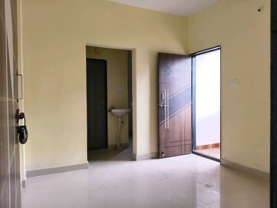 Living Room Image of 450 Sq.ft 1 BHK Apartment / Flat for rent in Marunji Pune for Rs. 12000