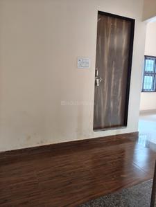 Bedroom Image of 900 Sq.ft 2 BHK Independent House for rent in Jamdoli Jaipur for Rs. 8000