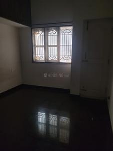 Bedroom Image of 900 Sq.ft 1 BHK Independent House for rent in HSR Layout Bengaluru for Rs. 25000