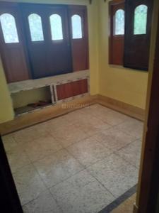 Bedroom Image of 600 Sq.ft 2 BHK Independent House for rent in Behala Kolkata for Rs. 10000
