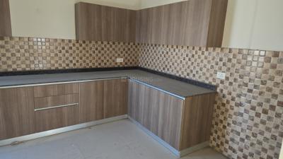 Kitchen Image of 1888 Sq.ft 3 BHK Apartment / Flat for sale in Adani M2K Oyster Grande, Sector 102 Gurgaon for Rs. 24800000