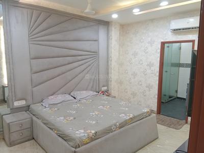 3 BHK Independent Builder Floor