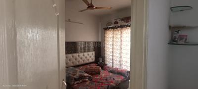 Image of 920 Sq.ft 2 BHK Apartment / Flat for rent in Avinash Capital Home 2, Vidhan Sabha Road, Raipur for Rs. 22000