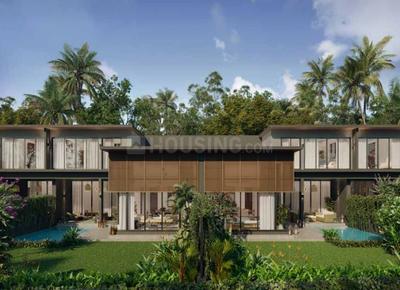 Image of 2200 Sq.ft 3 BHK Villa for sale in Zirad, Alibag for Rs. 54000000