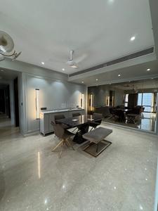 Image of 1500 Sq.ft 3 BHK Apartment / Flat for sale in Lodha Park, Lower Parel, Mumbai for Rs. 70000000