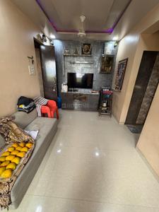 1 BHK Flat