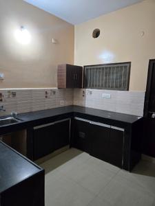 Kitchen Image of 1100 Sq.ft 2 BHK Independent House for rent in Kukatpally Hyderabad for Rs. 24000