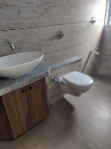 Bathroom Image of 1700 Sq.ft 4 BHK Villa for sale in Prakruti Harmony, Bill Vadodara for Rs. 9000000