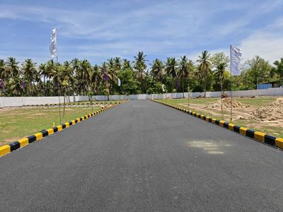 Image of 720 Sq.ft Residential Plot / Land for sale in Tambaram, Chennai for Rs. 2519280