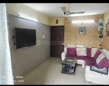 Hall Image of 970 Sq.ft 2 BHK Apartment / Flat for sale in Karan Bella Vista, Hadapsar Pune for Rs. 7800000
