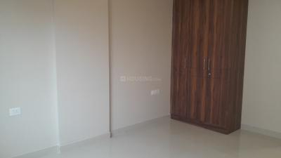 Bedroom Image of 1493 Sq.ft 4 BHK Apartment / Flat for sale in Mansarovar Jaipur for Rs. 12100000