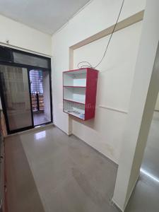 Hall Image of 1100 Sq.ft 2 BHK Apartment / Flat for sale in Sai Dham, Taloja Navi Mumbai for Rs. 6600000