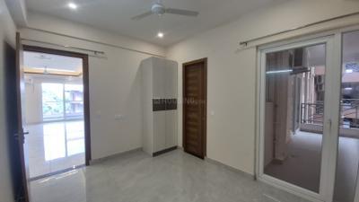 Bedroom Image of 2100 Sq.ft 3 BHK Apartment / Flat for rent in Dalanwala Dehradun for Rs. 45000