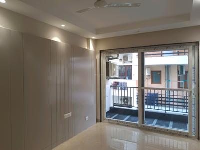 Bedroom Image of 2200 Sq.ft 3 BHK Builder Floor for sale in Shahpur Gurgaon for Rs. 36500000
