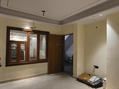 Living Room Image of 1255 Sq.ft 3 BHK Builder Floor for sale in Vasundhara Ghaziabad for Rs. 11900000
