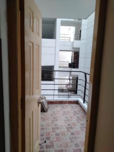 Balcony Image of 1080 Sq.ft 2.5 BHK Apartment / Flat for rent in Express Zenith, Sector 77 Noida for Rs. 29000