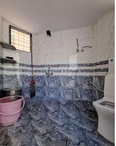 Bathroom Image of 425 Sq.ft 1 RK Apartment / Flat for sale in Panvel Navi Mumbai for Rs. 845000