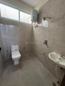 Image of 750 Sq.ft 1 BHK Builder Floor for rent in Indira Nagar, Bengaluru for Rs. 45000