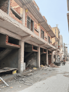 Image of 504 Sq.ft 3 BHK Independent House for sale in Sector 104, Gurgaon for Rs. 7700000