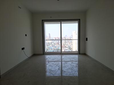 Living Room Image of 1200 Sq.ft 2 BHK Apartment / Flat for sale in Godrej Varanya Phase 2, Kharghar Navi Mumbai for Rs. 25000000