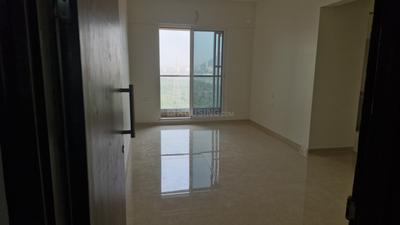 Hall Image of 1200 Sq.ft 2 BHK Apartment / Flat for sale in Dosti Tulip Dosti West County, Thane West Thane for Rs. 13000000
