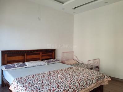 Bedroom Image of 3800 Sq.ft 4 BHK Apartment / Flat for sale in Birla Alokya by Birla Estates Pvt. Ltd., Whitefield Bengaluru for Rs. 47500000