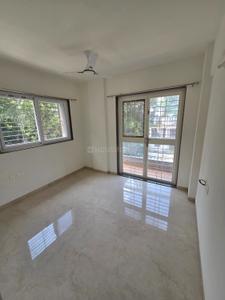 Bedroom Image of 1700 Sq.ft 3 BHK Apartment / Flat for rent in Parijat Nagar Nashik for Rs. 27000