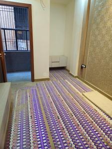 Bedroom Image of 1000 Sq.ft 3 BHK Builder Floor for sale in Pitampura New Delhi for Rs. 18000000