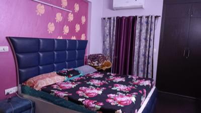 Bedroom Image of 1224 Sq.ft 2 BHK Apartment / Flat for sale in ABA Corp Orange County, Indirapuram Ghaziabad for Rs. 15500000