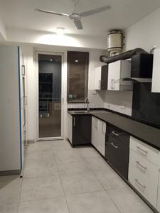 3 BHK Independent Builder Floor