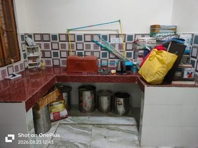Kitchen Image of 900 Sq.ft 1 BHK Independent House for rent in Kursi Road Lucknow for Rs. 8100