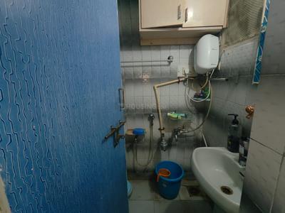Bathroom Image of 2970 Sq.ft 4 BHK Independent House for sale in Satellite Ahmedabad for Rs. 40000000