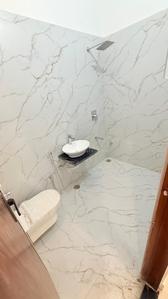 Bathroom Image of 1818 Sq.ft 3 BHK Apartment / Flat for sale in Janki Royale, Bapu Nagar Jaipur for Rs. 16362000