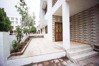 Balcony Image of 1530 Sq.ft 3 BHK Independent House for sale in Nikol Ahmedabad for Rs. 27500000