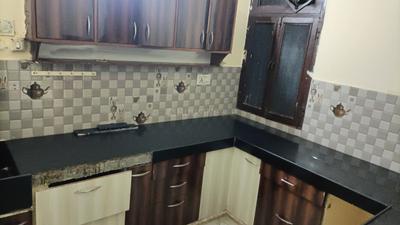 Kitchen Image of 4000 Sq.ft 4 BHK Duplex for rent in Vaishali Nagar Jaipur for Rs. 40000